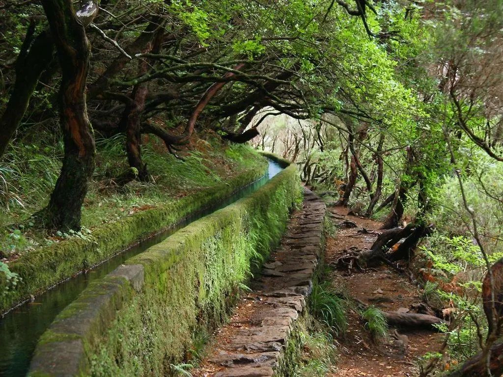Casa Dos Serroes Calheta  Hébergement de vacances