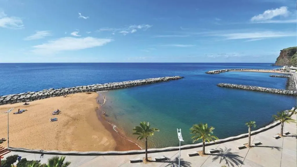 Casa Dos Serroes Calheta  Hébergement de vacances Calheta (Madeira)